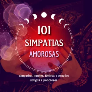 101 Simpatias amorosas