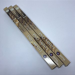 Incenso Palo Santo - Átria Aromas (Unidade)