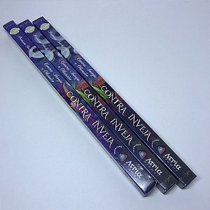 Incenso Contra Inveja - Átria Aromas (Unidade)