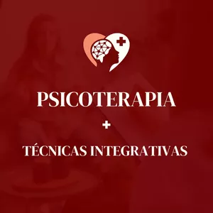 Formação em Psicoterapia Holística + Técnicas integrativas