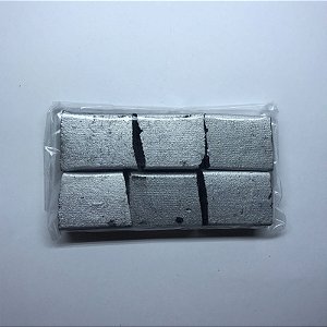 Carvão Para Defumação