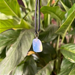Colar de Pedra da Lua