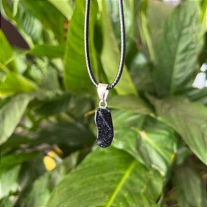 Colar de Pedra da Estrela