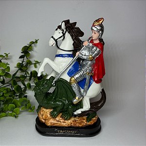 Imagem de São Jorge