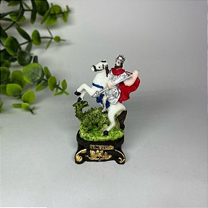 Imagem de São Jorge Mini