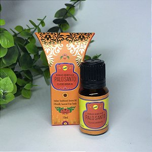 Essência Indian Heritage - Palo Santo