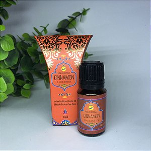 Essência Indian Heritage - Canela