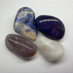 Kit Intuição e Espiritualidade G
