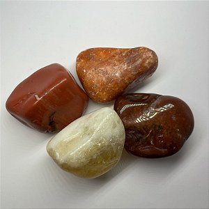 Kit Energia e Vitalidade G