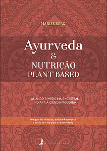 Ayurveda & Nutrição Plant Based