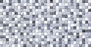 REVESTIMENTO CALCIS BLUE 31x60 BRILHANTE ALFAGRÊS