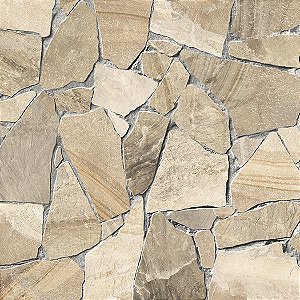 PISO PENEDO 45x45 GRANILHADO ALFAGRÊS