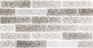 REVESTIMENTO MURUS GRIS 31x60 ACETINADO ALFAGRÊS