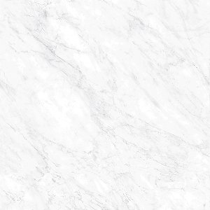 PISO CARRARA 56x56 BRILHANTE ALFAGRÊS