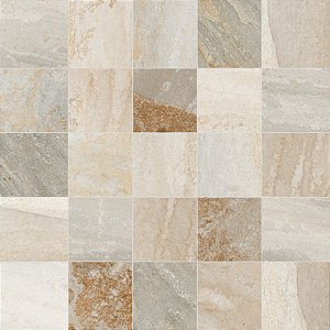 PORCELANATO CAIRO 72x72 RÚSTICO SAVANE