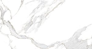 PISO STATUARIO 61x116 POLIDO ROCHAFORTE