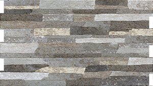 REVESTIMENTO OASIS FILITO 31x54 RUSTICO SAVANE