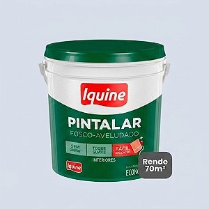 Tinta Pintalar Iquine Andorinha