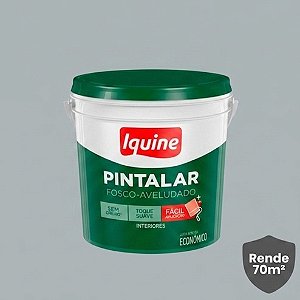 Tinta Pintalar Iquine Rondon