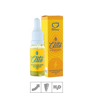 CLITO - ELETRIZANTE