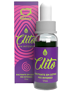 CLITO - MIX INTENSO