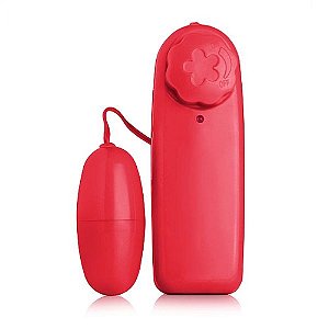 VIBRADOR BULLET SIMPLES