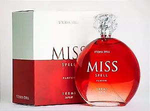PERFUME MISS SPELL