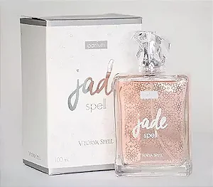PERFUME JADE SPELL
