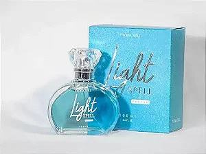 PERFUME LIGHT SPELL
