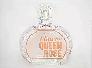 PERFUME FLOWER QUEEN ROSÉ