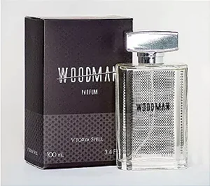PERFUME WOODMAN PARFUM