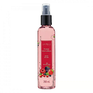 BODY SPLASH LA PELLE 200ML SOFISTICATTO