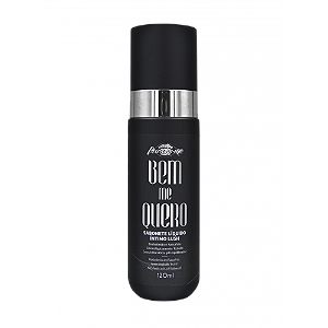 BEM ME QUERO SABONETE ÍNTIMO LUSH 120ML PROVOKE-ME