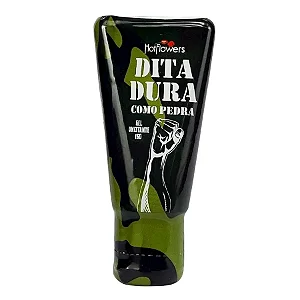 DITA DURA PROVOCADOR MASCULINO 15G