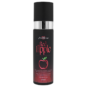 ÓLEO DE MASSAGEM RED APPLE 120 ML