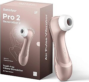 SATISFYER PRO2 GENERATION 2