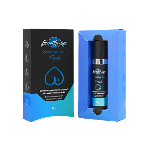 CONFORT ME FRESH GEL DESSENSIBILIZANTE REFRESCANTE 15G PROVOKE-ME