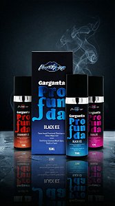 GARGANTA PROFUNDA SPRAY BABALOO 15ML PROVOKE-ME