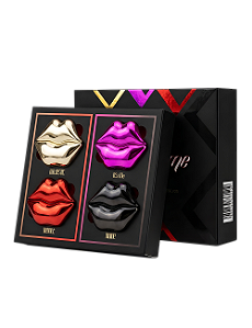 KIT PERFUMES SIGNATURE COLLECTION 4X1 PROVOKE-ME