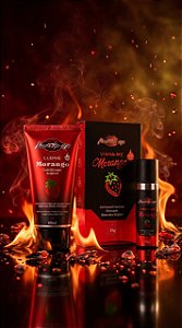 KIT MORANGO HOT
