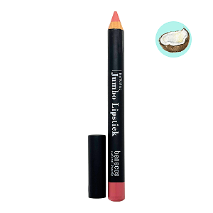 Batom Jumbo Natural cor Apricot Affair 3g - Benecos