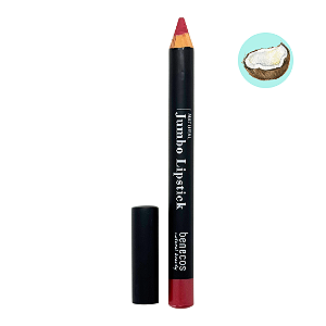 Batom Jumbo Natural cor Red Delight 3g - Benecos