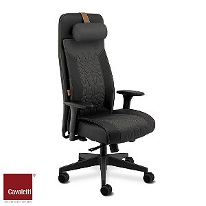 Cadeira Gamer Way Cavaletti 19900