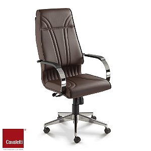 Cadeira Presidente Cavaletti Master 20001