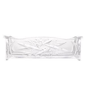 Porta-talher Em Cristal Lyor Prima