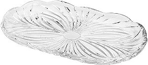 Bandeja de Cristal Alberta