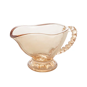 Molheira Cristal Coração