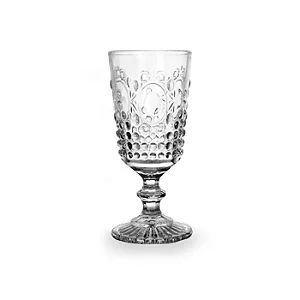 Jogo 6 Taças Bellini 280ml