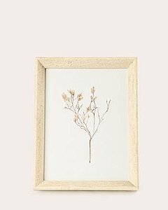 Porta retrato Poliestireno (Dessa) 10x15cm