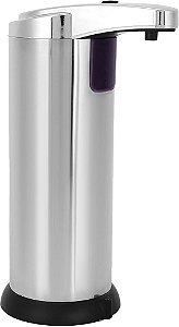 Saboneteira Automática Inox